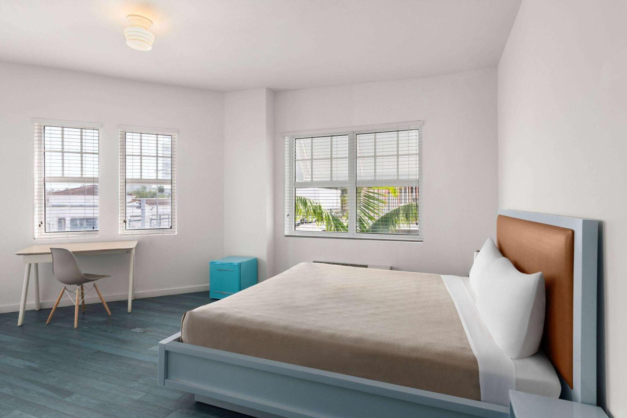 The Variety By Luxurban Miami Beach Exterior foto